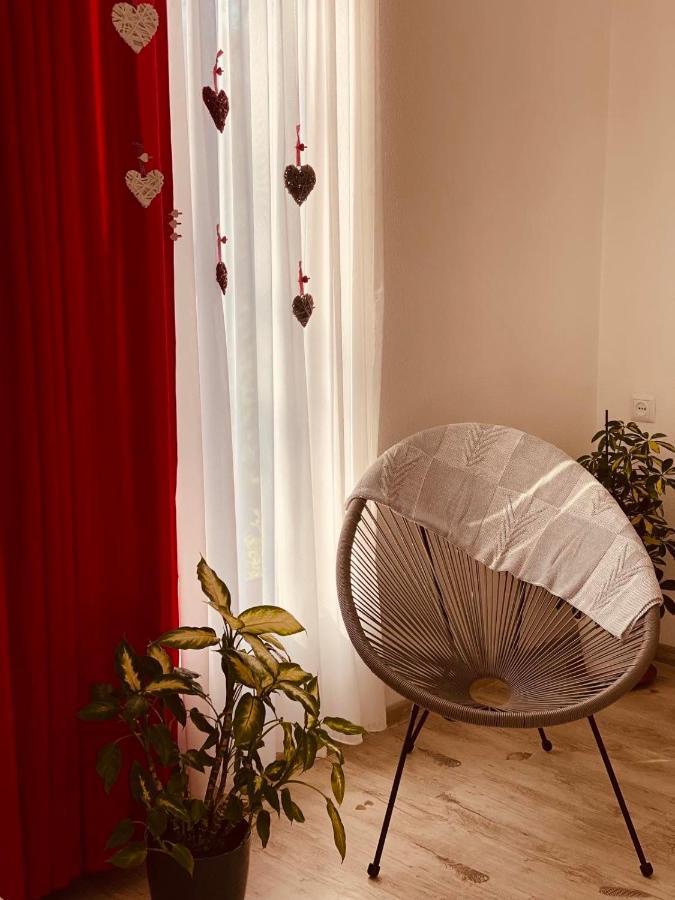 Sweet Apartment In Koutaïssi Extérieur photo