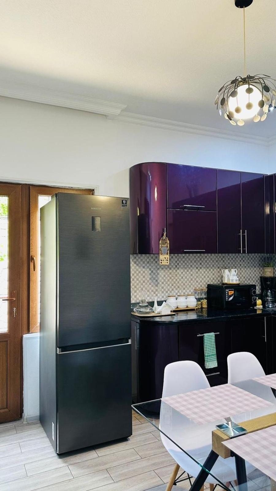 Sweet Apartment In Koutaïssi Extérieur photo