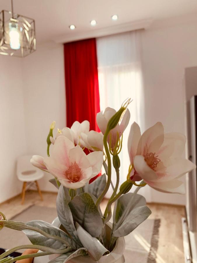 Sweet Apartment In Koutaïssi Extérieur photo